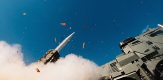Türkiye Inducts TAYFUN Block-2 Ballistic Missile into Service