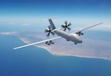 Eurodrone programında ortak değişimi: Fransız Dassault’nun yerini Alman Liebherr alıyor