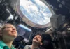 ISS’de kriz: Çözülemeyen sızıntılar astronotları tahliye noktasına getirdi