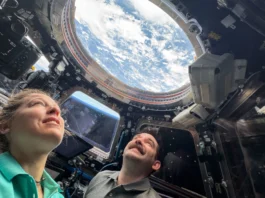 ISS’de kriz: Çözülemeyen sızıntılar astronotları tahliye noktasına getirdi