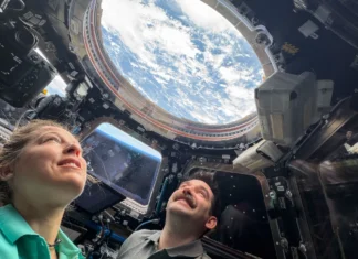 ISS’de kriz: Çözülemeyen sızıntılar astronotları tahliye noktasına getirdi