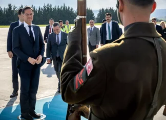 NATO Ankara’da yük paylaşımı ve yeniden silahlanmayı masaya yatırıyor