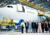 Polonya tanker filosunu Airbus ile kuruyor