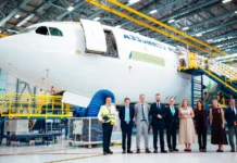 Polonya tanker filosunu Airbus ile kuruyor