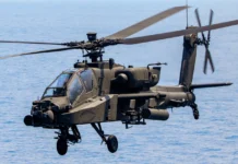 İran Shahed İHA’sı Hürmüz’de ABD Apache’sini düşürdü, mürettebat İDA ile kurtarıldı