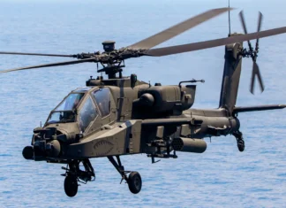 İran Shahed İHA’sı Hürmüz’de ABD Apache’sini düşürdü, mürettebat İDA ile kurtarıldı