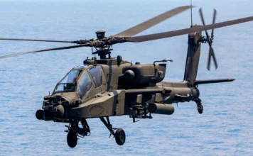 İran Shahed İHA’sı Hürmüz’de ABD Apache’sini düşürdü, mürettebat İDA ile kurtarıldı