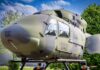 Airbus’ın insansız helikopteri U145, 2030’da hizmete giriyor