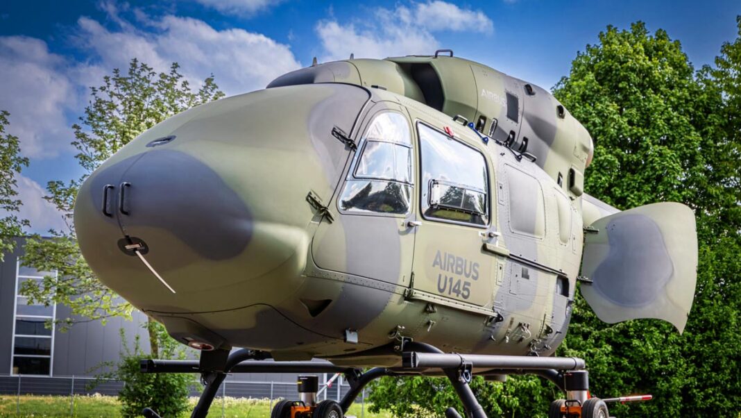 Airbus-İnsansız-Helikopter