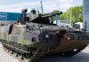 Eurosatory 2026’da topçu ve zırhlı araç hamlesi