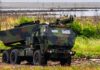Tayvan, Çin’e bakan kıyıda HIMARS roketlerini denedi