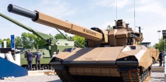 KNDS, Leclerc’in yerine geçici tank önerdi