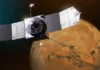 Mars Atmosfer Kaşifi MAVEN Devre Dışı: NASA Anormallik Soruşturmasını Sürdürüyor