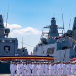 Türkiye ilk kez NATO üyesine gemi ihraç etti