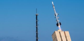 Siper Air Defense System Achieves Full Operational Capability After Successful Live-Fire Test