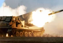 Ukrayna dersleri Avrupa topçusunu canlandırdı