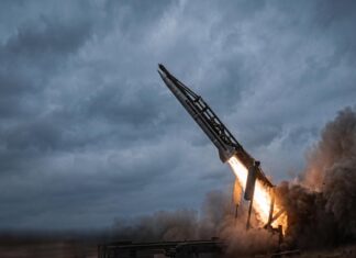 Ukrayna’dan Patriot’a maliyet avantajlı rakip: FP-7.X