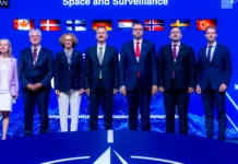NATO, insansız hava aracı savunmasına 40 milyar dolar ayırdı