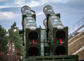 Almanya, Bavyera’da ikinci Arrow 3 üssünü kuruyor