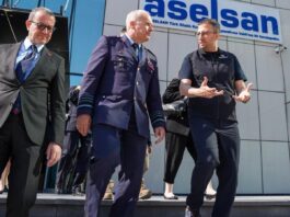 Dutch military chief: Türkiye’s NATO role will grow as U.S. draws down in Europe