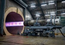 ABD Kongresi Türkiye’ye F110 motor satışını engellemedi