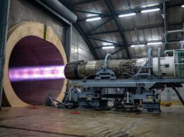 ABD Kongresi Türkiye’ye F110 motor satışını engellemedi
