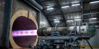 ABD Kongresi Türkiye’ye F110 motor satışını engellemedi