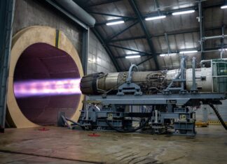 ABD Kongresi Türkiye’ye F110 motor satışını engellemedi