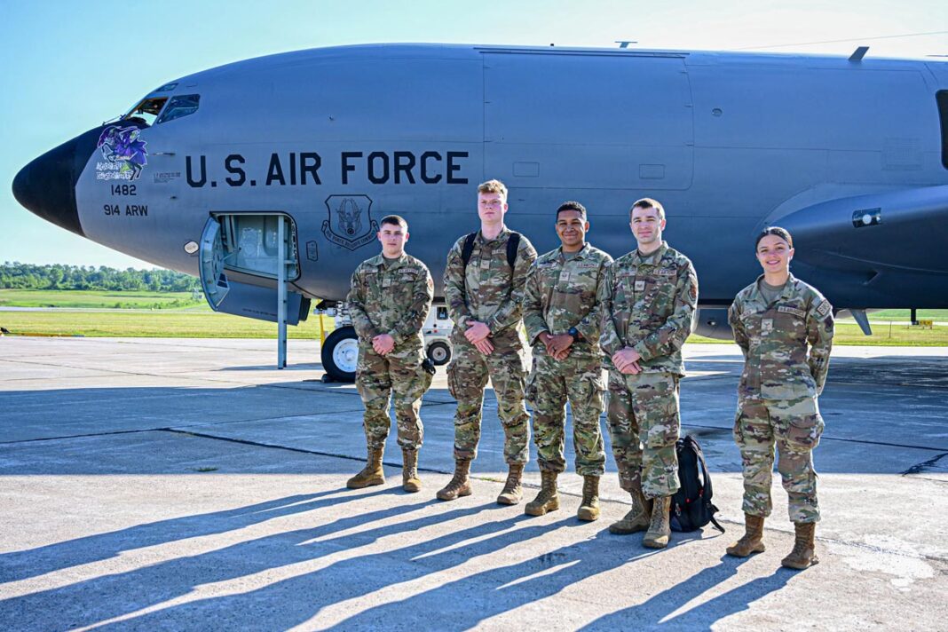 KC-135