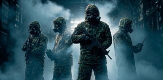 MKE’den NATO standardında yeni nesil CBRN teçhizatı