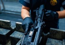 MKE’den Kara Kuvvetleri’ne yüklü MPT-76 MH sevkiyatı