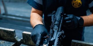 MKE’den Kara Kuvvetleri’ne yüklü MPT-76 MH sevkiyatı