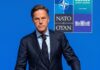 Rutte’den Türk savunma sanayisine övgü: 3.000 şirket NATO’yu güçlendiriyor