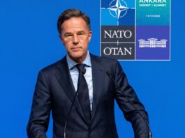 NATO Chief Rutte Hails Türkiye as “ReallyImportant,” Praises Ankara’s Booming DefenseIndustry