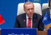 Erdoğan: Çelik Kubbe için 24 milyar dolar ilave bütçe ayırdık