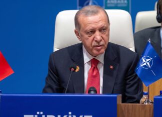 Erdoğan: Çelik Kubbe için 24 milyar dolar ilave bütçe ayırdık