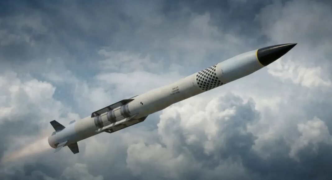 PAC-3-Patriot