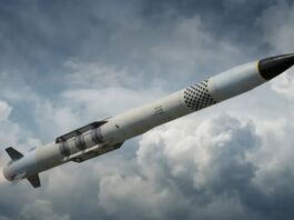 Lockheed Martin’den Patriot için maliyet odaklı yeni PAC-3 ACE önleme füzesi