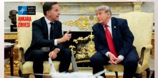 Trump NATO Zirvesi İçin Ankara Yolunda: Avrupa, Yeni Gerilimden Endişeli