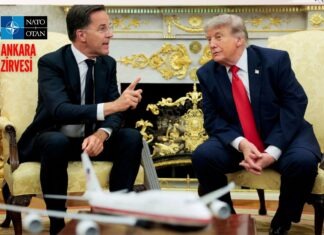 Trump NATO Zirvesi İçin Ankara Yolunda: Avrupa, Yeni Gerilimden Endişeli