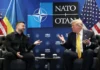 Trump: Zelenski ve Putin anlaşma istiyor, Ukrayna’ya Patriot üretim lisansı verilecek