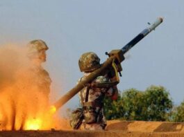 Reuters: İran, Çin’den 400 adede kadar MANPADS tedarik etmeye hazırlanıyor