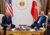 Trump: CAATSA yaptırımlarını kaldırabiliriz