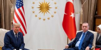 Trump: CAATSA yaptırımlarını kaldırabiliriz