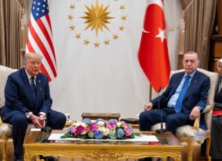 Trump: CAATSA yaptırımlarını kaldırabiliriz
