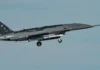 ABD’nin YFQ-44A CCA İHA’sı İlk Kez Gerçek AMRAAM Ateşledi
