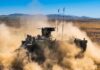 M113’ler elektrikli zırhlıya dönüştü: E-ZPT envanterde