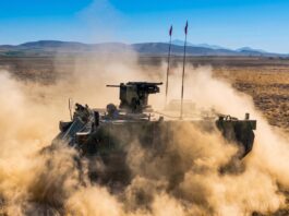 From Diesel M113 to Electric: Türkiye Inducts the E-ZPT