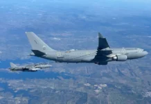 İspanya ve Polonya ortak A330 MRTT alacak