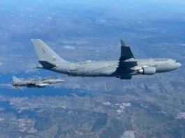 İspanya ve Polonya ortak A330 MRTT alacak